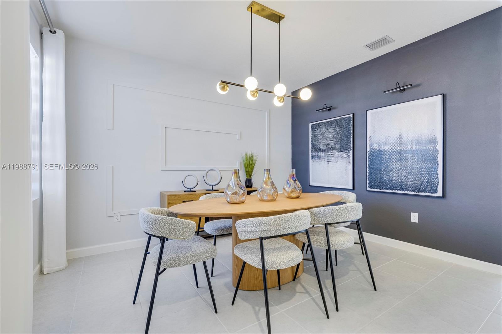 Del Mar - Residential