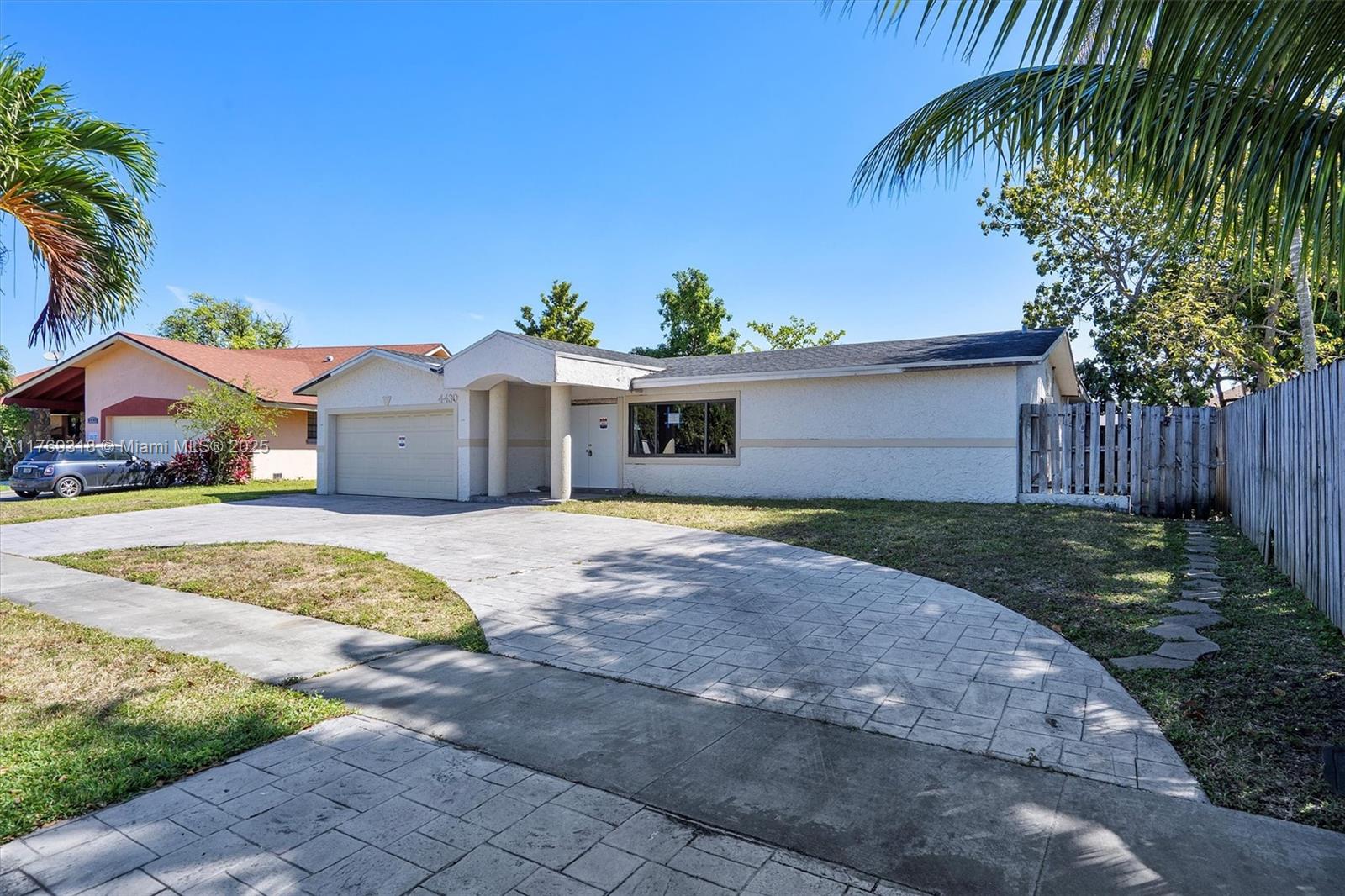 CITY OF LAUDERHILL SEC 1 - Residential