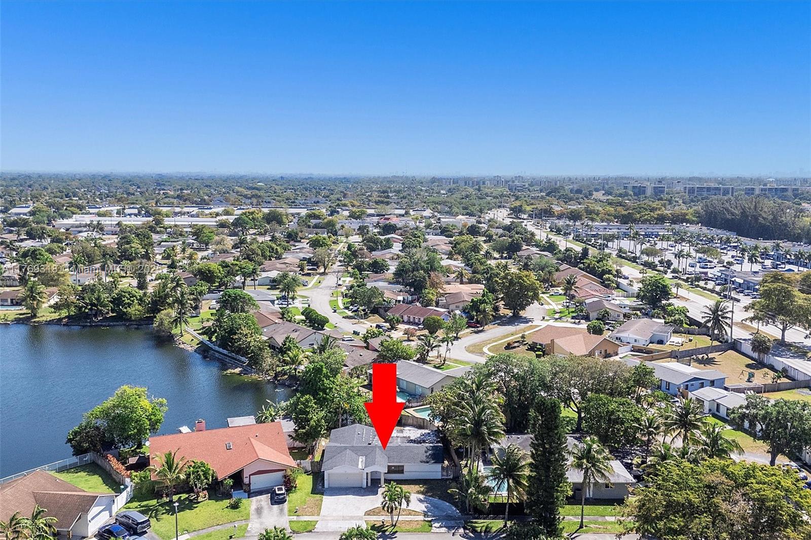 CITY OF LAUDERHILL SEC 1 - Residential