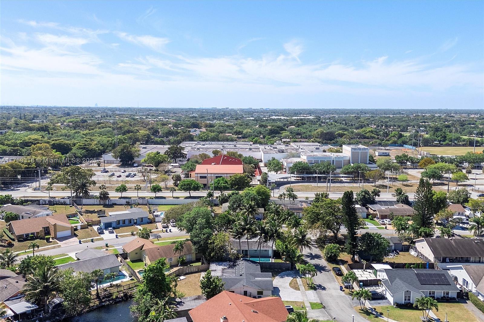 CITY OF LAUDERHILL SEC 1 - Residential