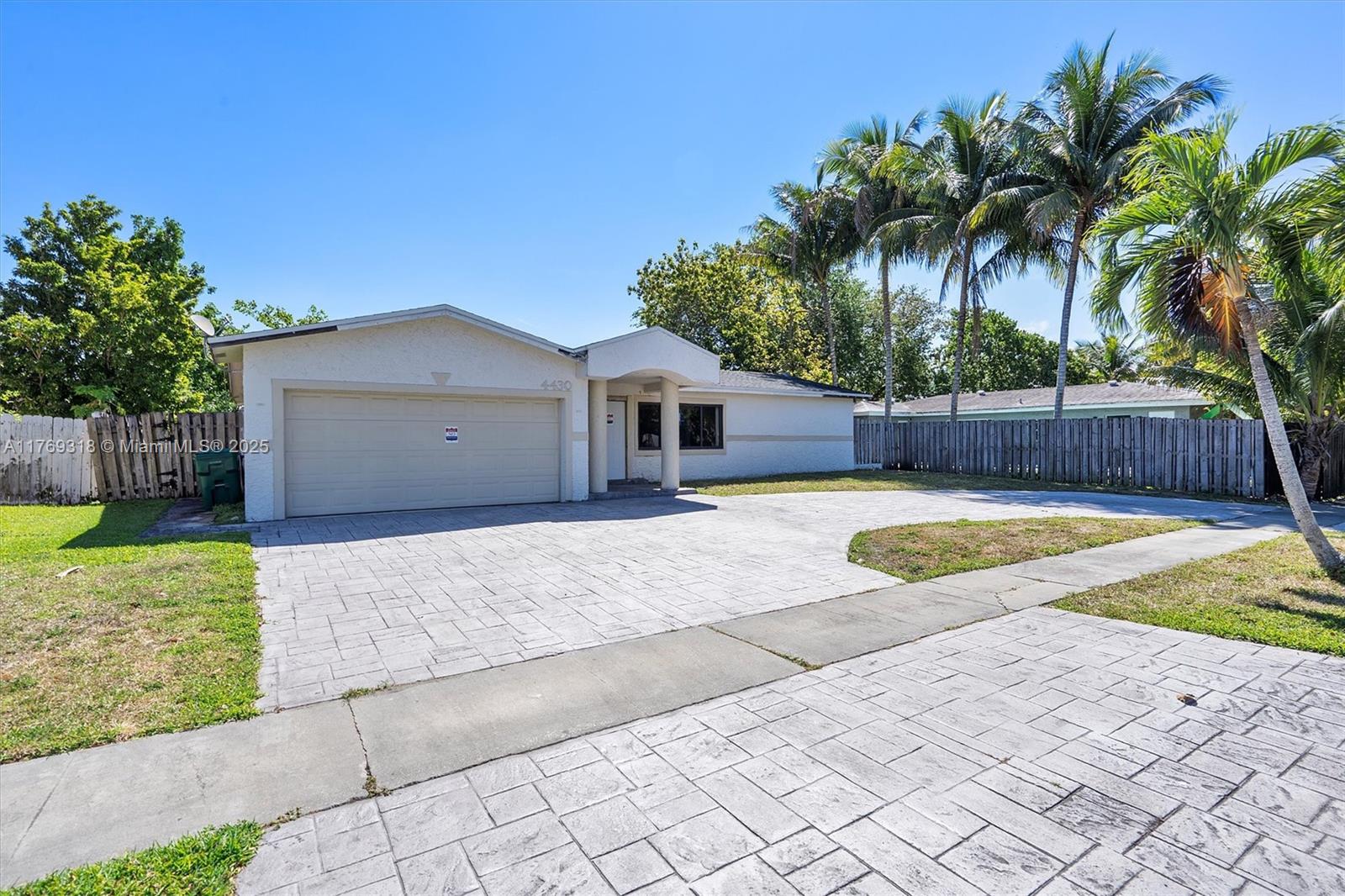 CITY OF LAUDERHILL SEC 1 - Residential