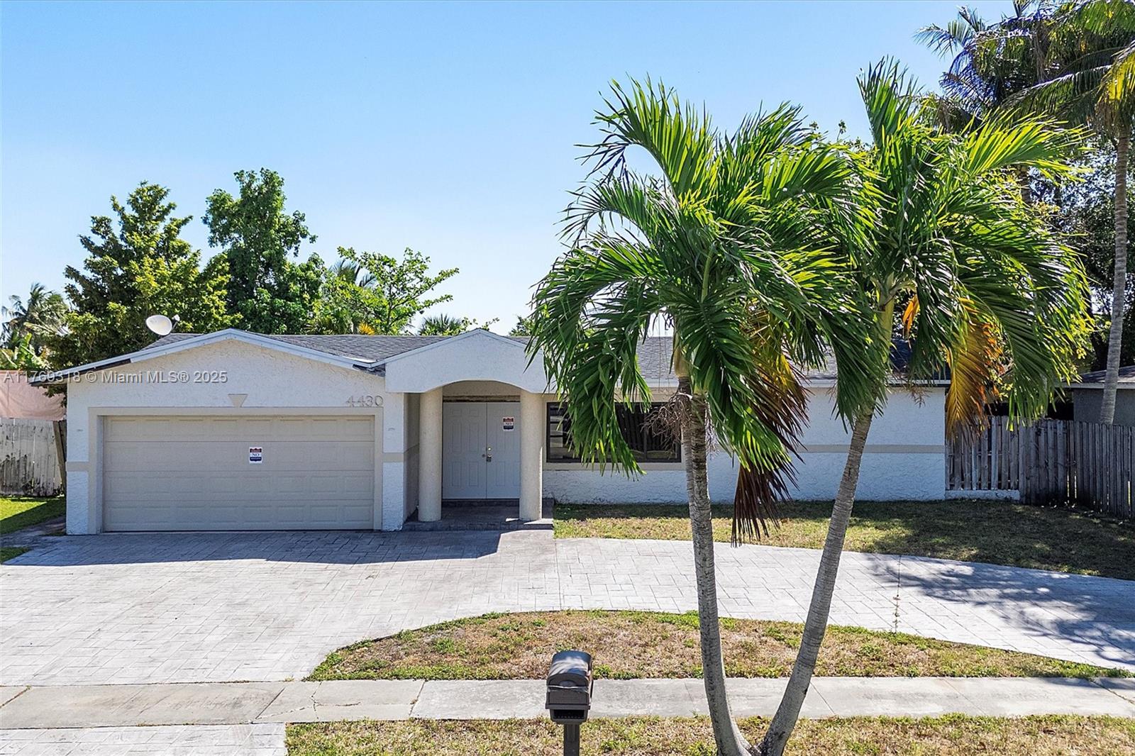 CITY OF LAUDERHILL SEC 1 - Residential
