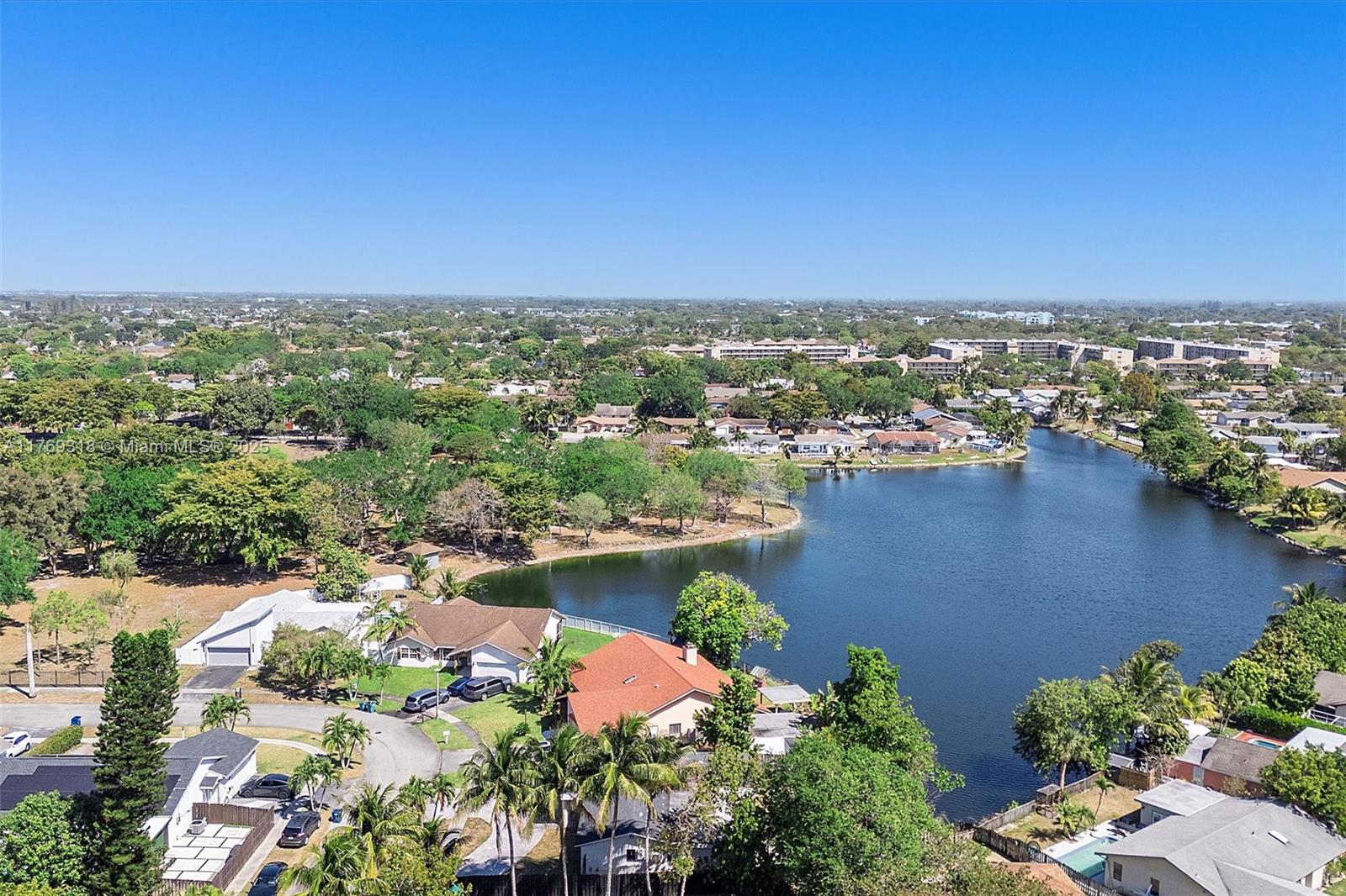 CITY OF LAUDERHILL SEC 1 - Residential