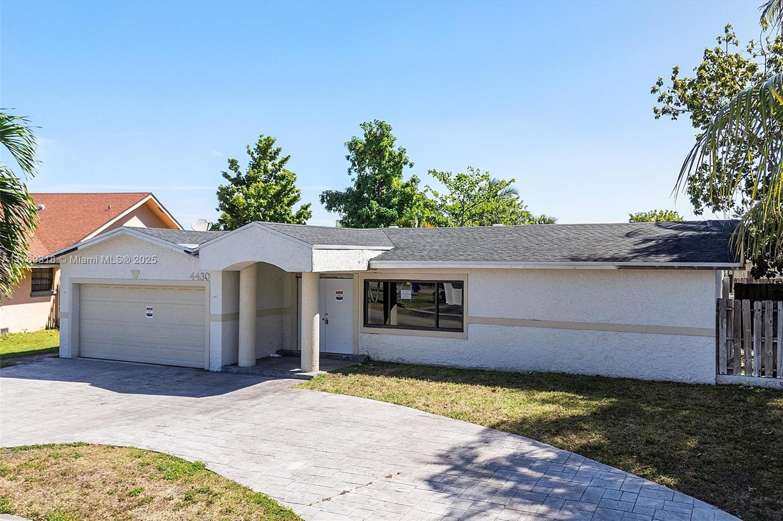 CITY OF LAUDERHILL SEC 1 - Residential