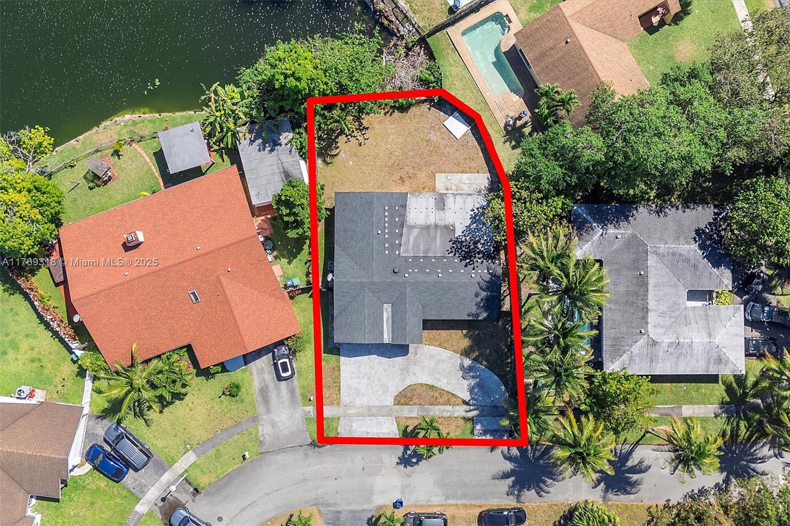 CITY OF LAUDERHILL SEC 1 - Residential