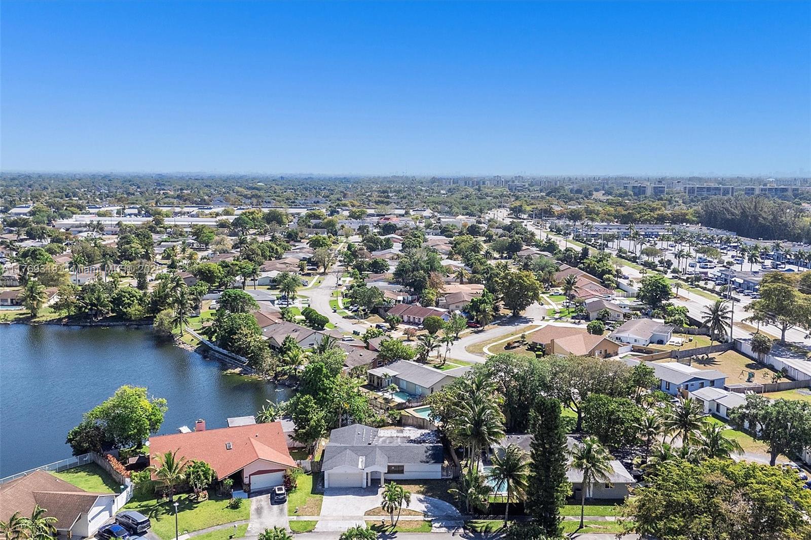 CITY OF LAUDERHILL SEC 1 - Residential