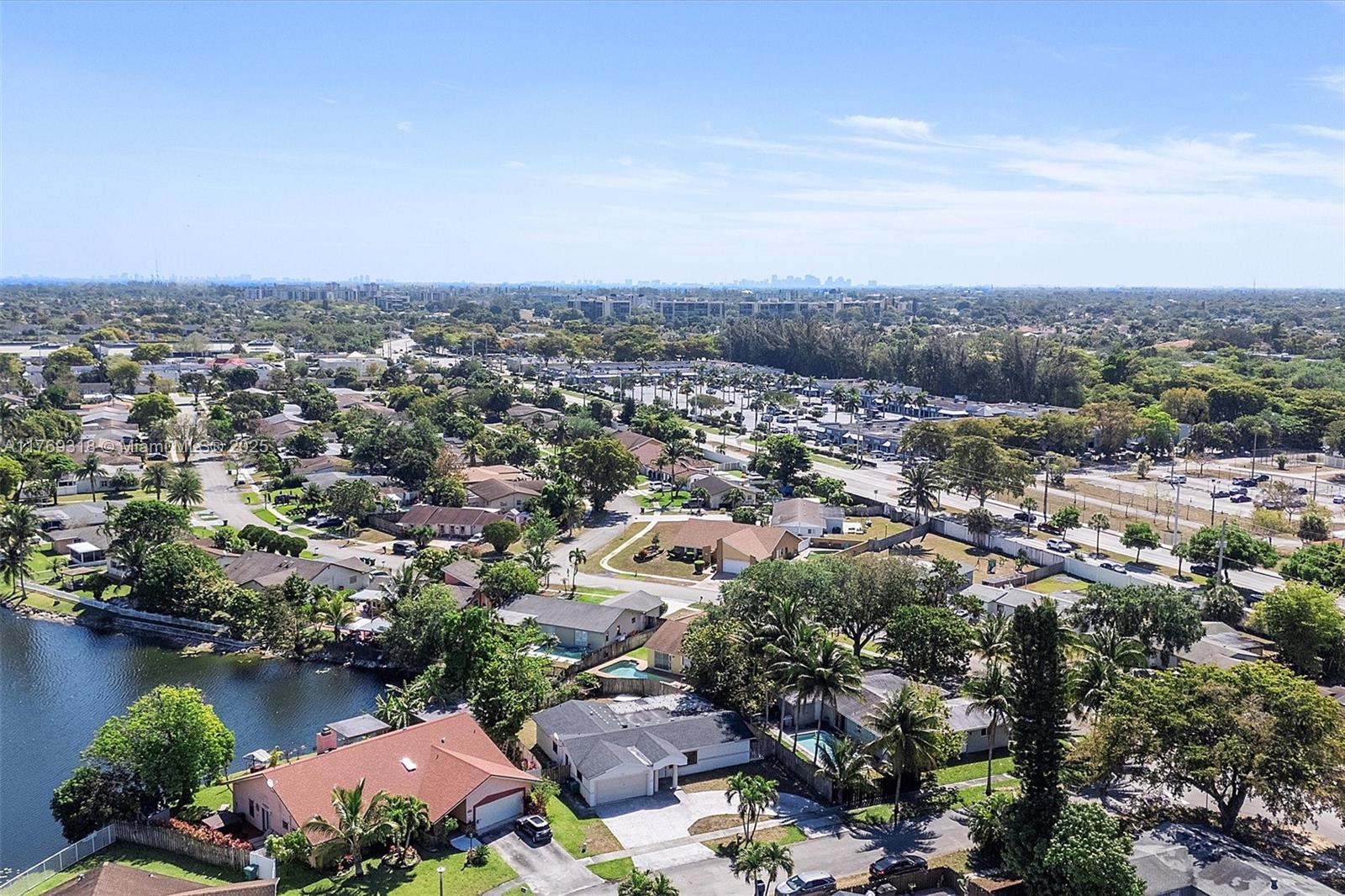 CITY OF LAUDERHILL SEC 1 - Residential
