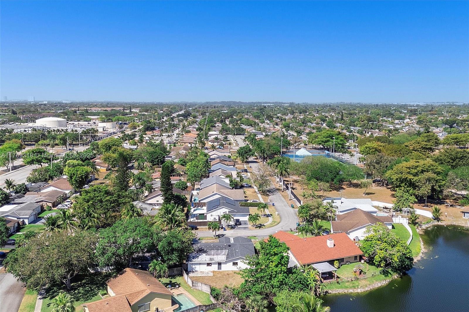 CITY OF LAUDERHILL SEC 1 - Residential