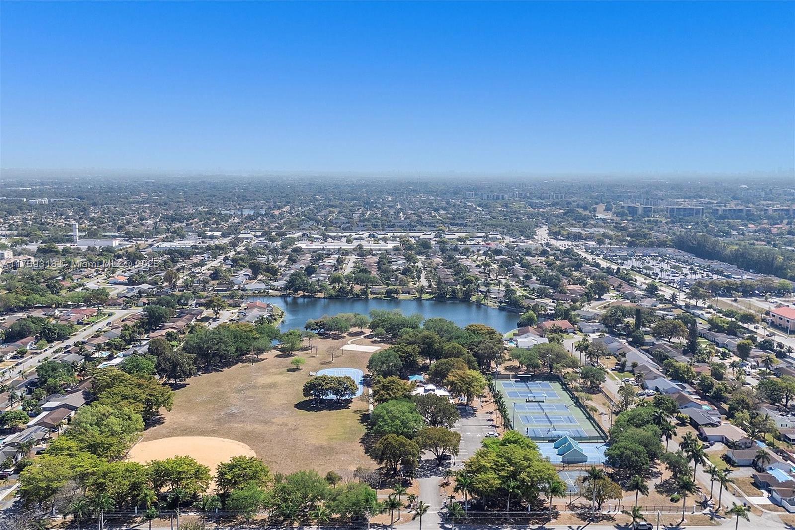 CITY OF LAUDERHILL SEC 1 - Residential