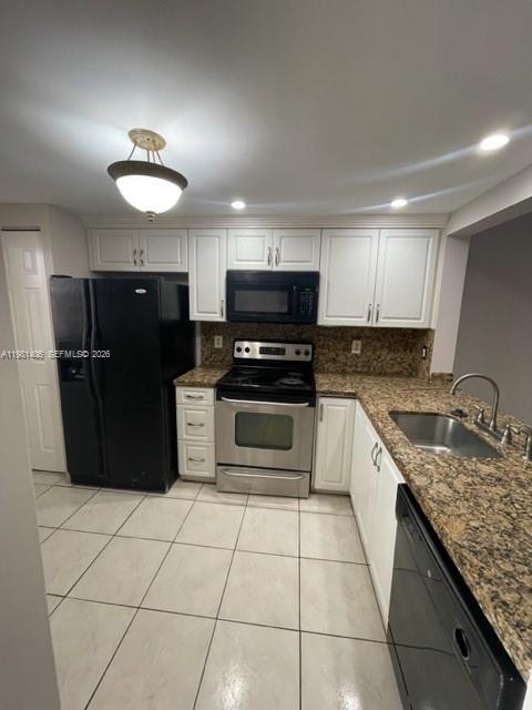 MONTEREY TWO CONDO - Residential Lease