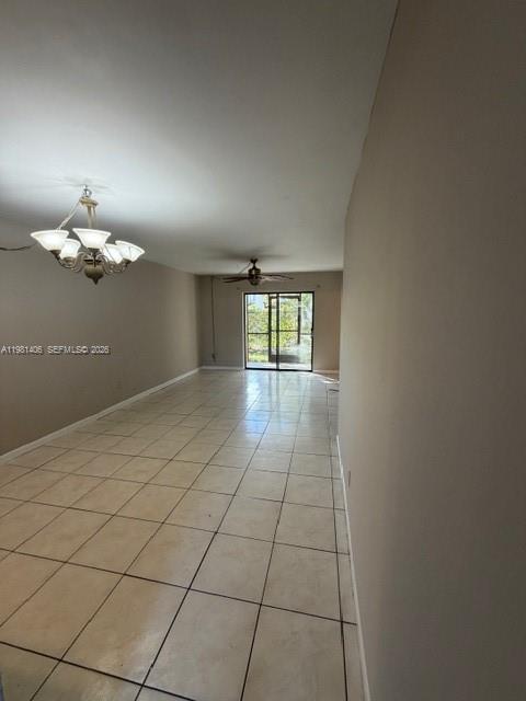 MONTEREY TWO CONDO - Residential Lease