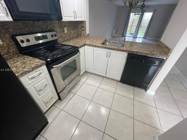 MONTEREY TWO CONDO - Residential Lease