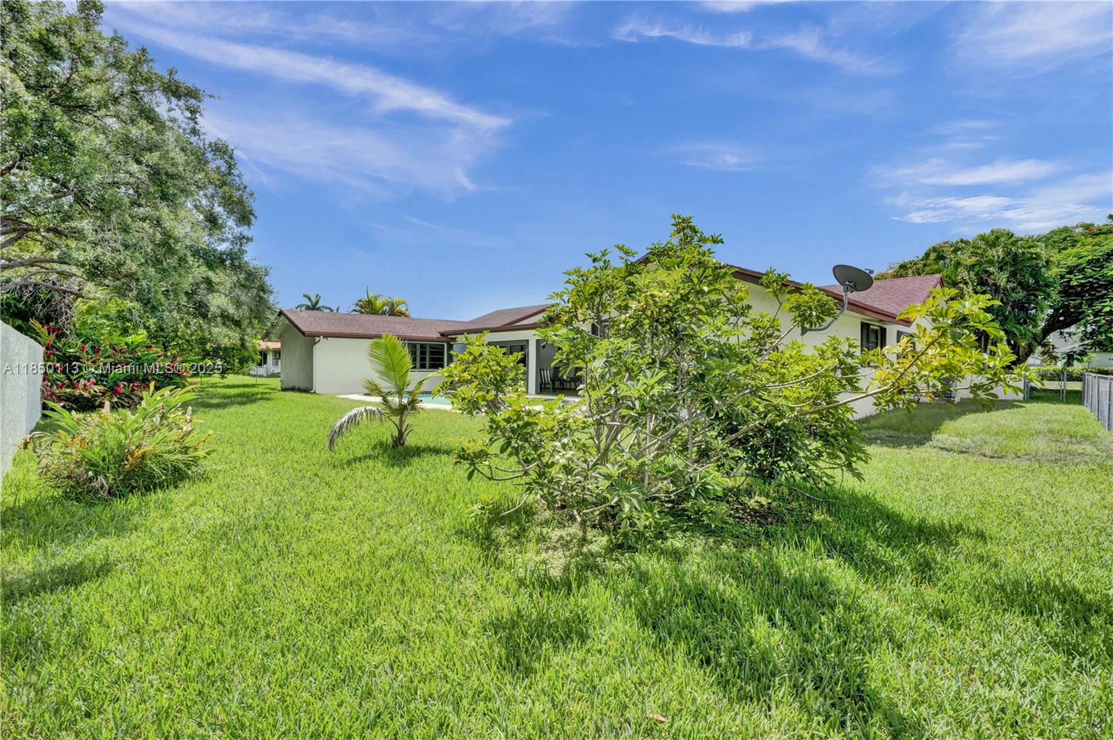 BRIAR BAY URBAN PARK SEC - Residential