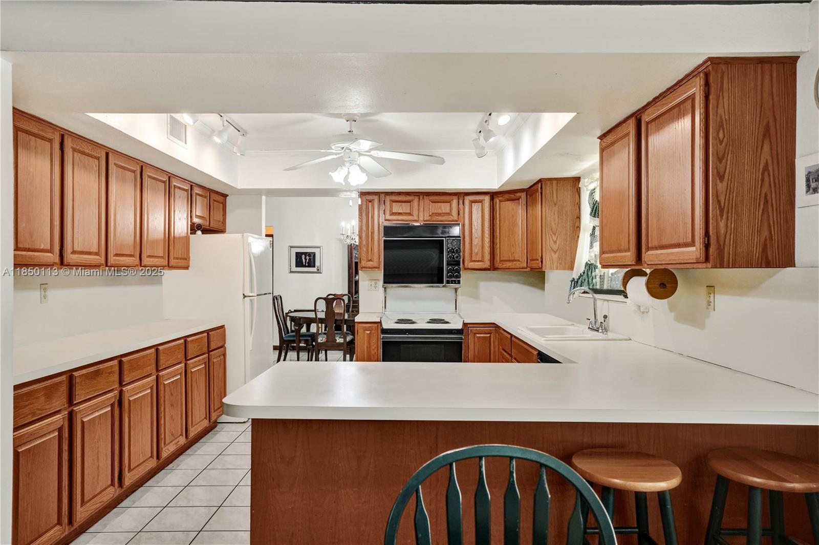 BRIAR BAY URBAN PARK SEC - Residential