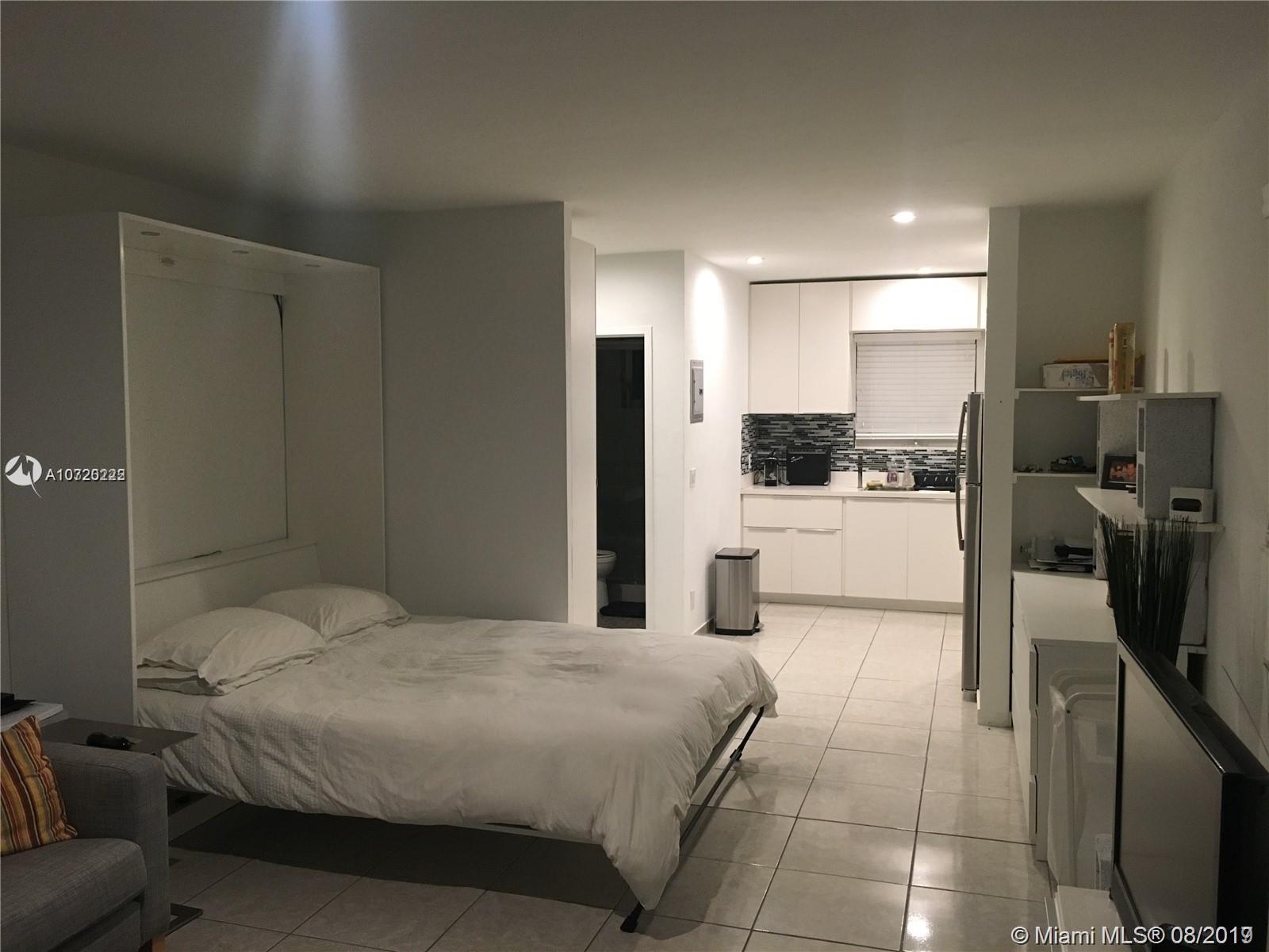 OCEAN BEACH FLA SUB - Residential Lease