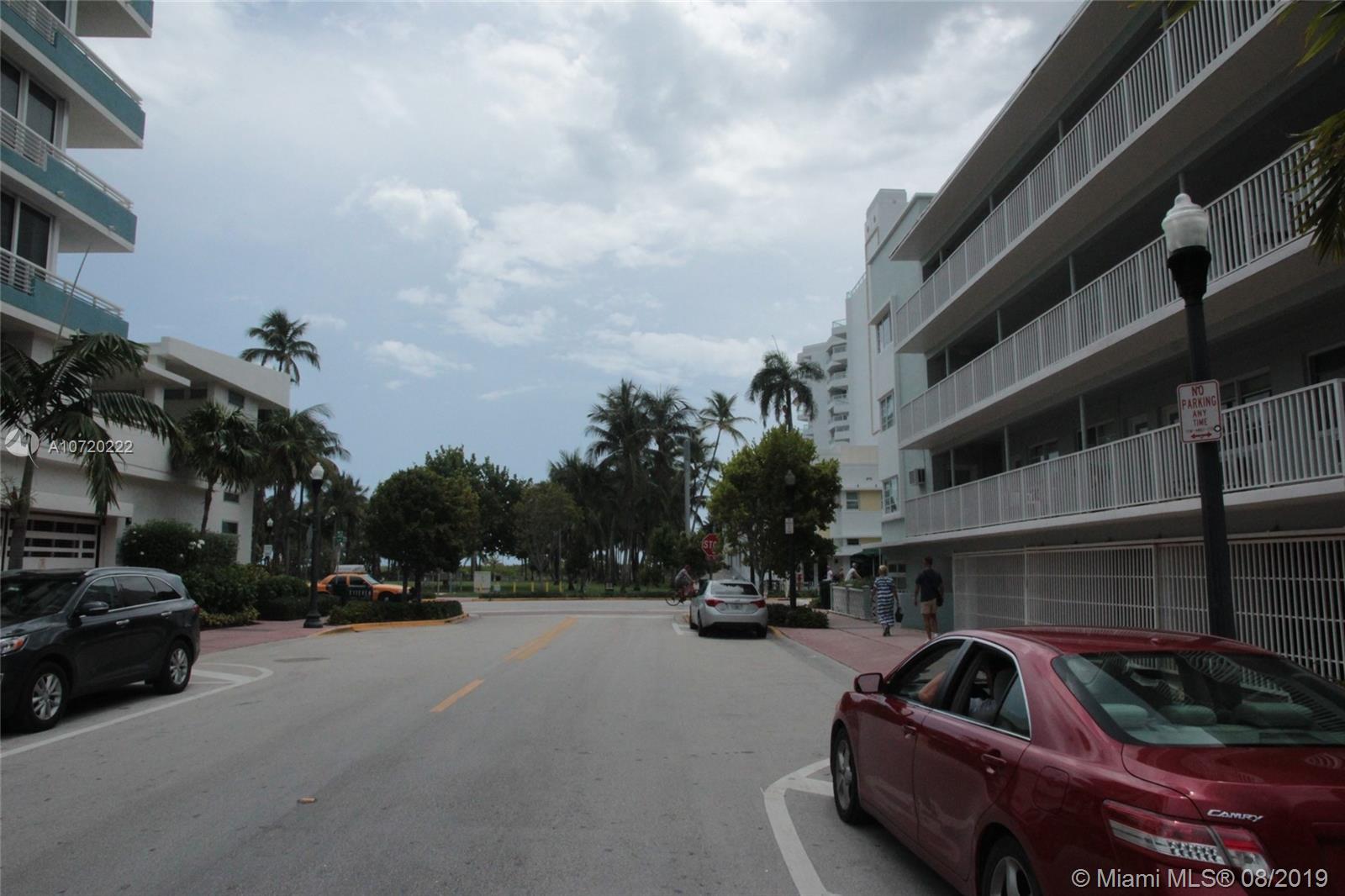 OCEAN BEACH FLA SUB - Residential Lease