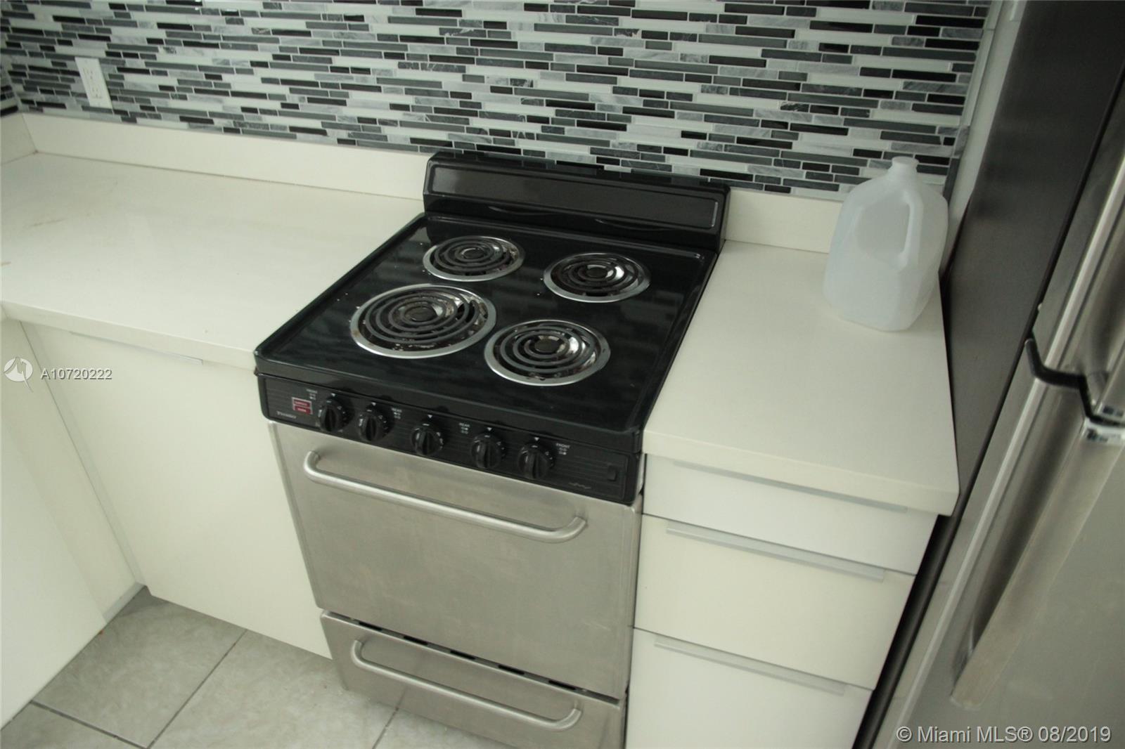 OCEAN BEACH FLA SUB - Residential Lease