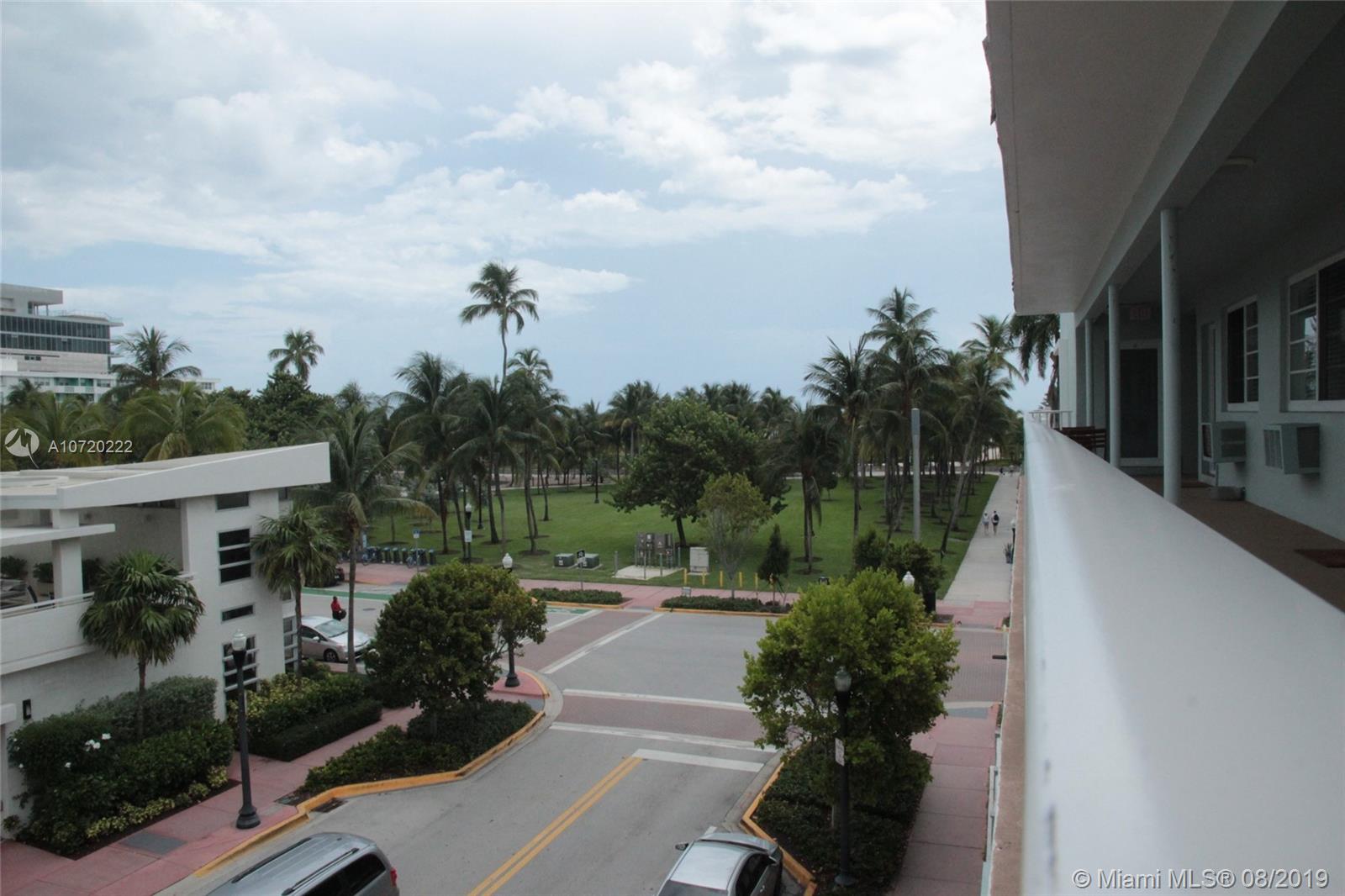 OCEAN BEACH FLA SUB - Residential Lease