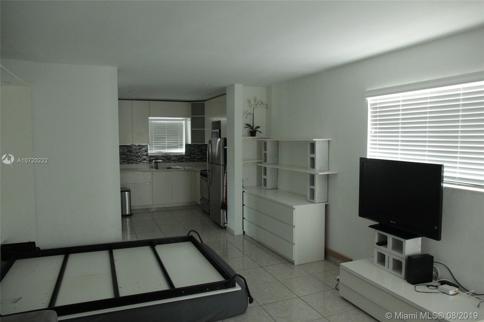 OCEAN BEACH FLA SUB - Residential Lease