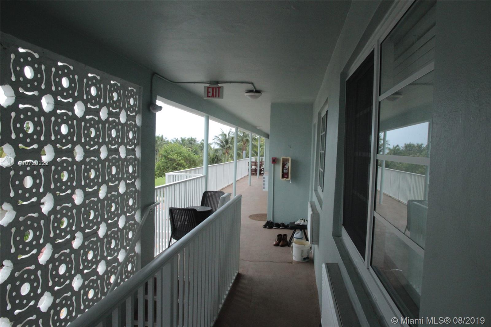 OCEAN BEACH FLA SUB - Residential Lease