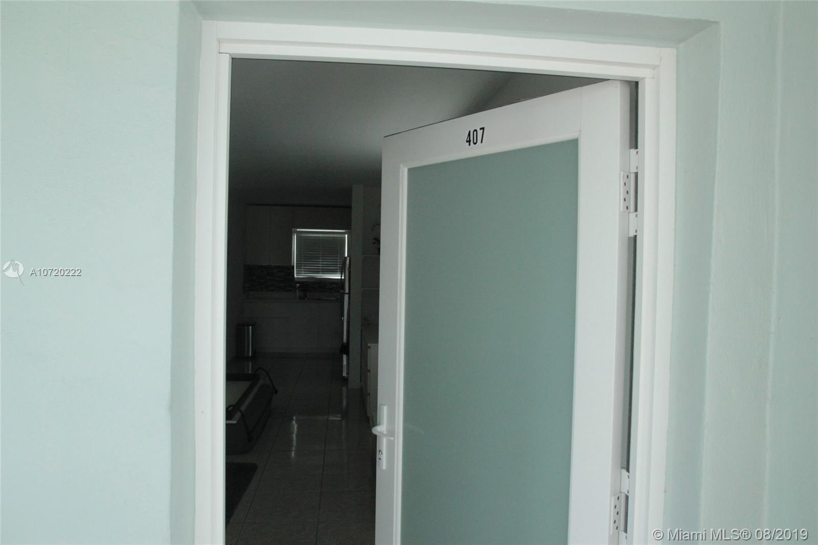 OCEAN BEACH FLA SUB - Residential Lease