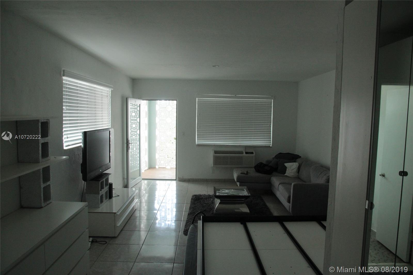 OCEAN BEACH FLA SUB - Residential Lease