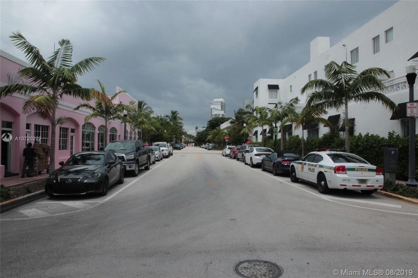 OCEAN BEACH FLA SUB - Residential Lease