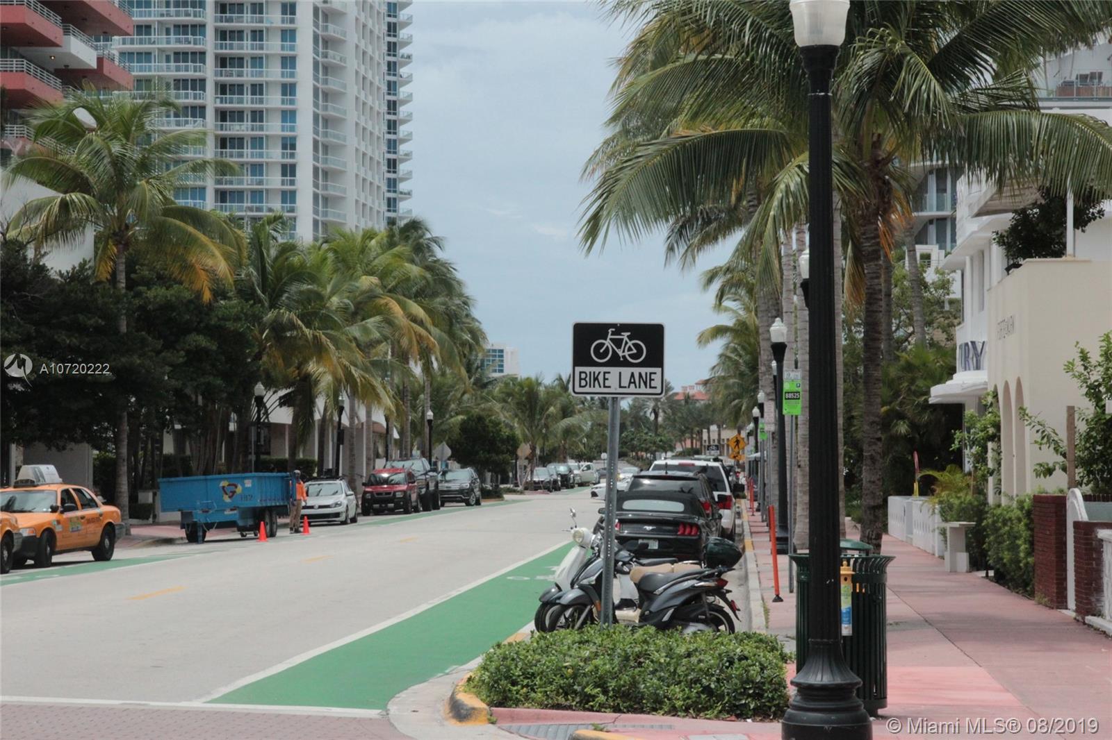 OCEAN BEACH FLA SUB - Residential Lease
