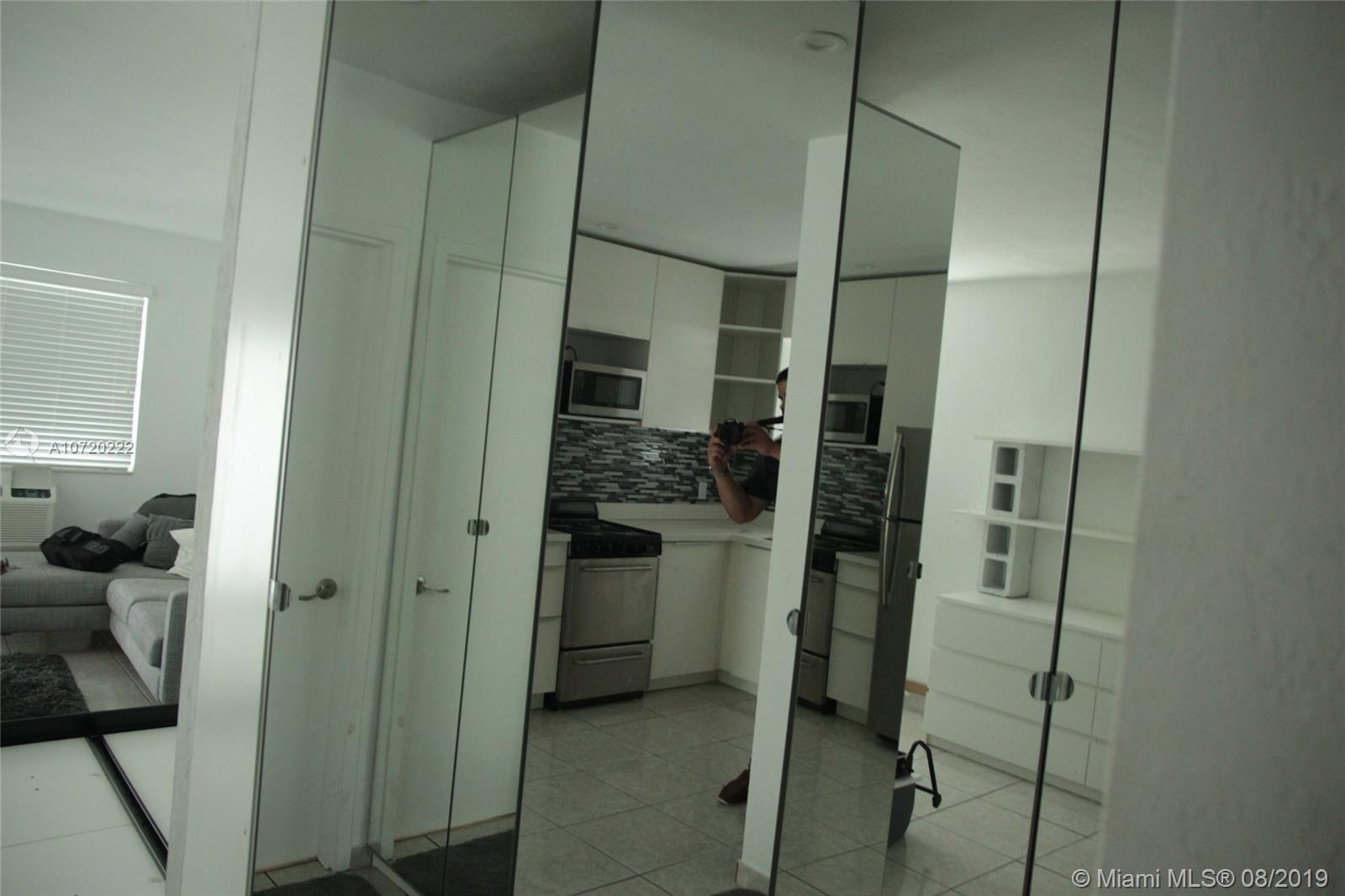 OCEAN BEACH FLA SUB - Residential Lease