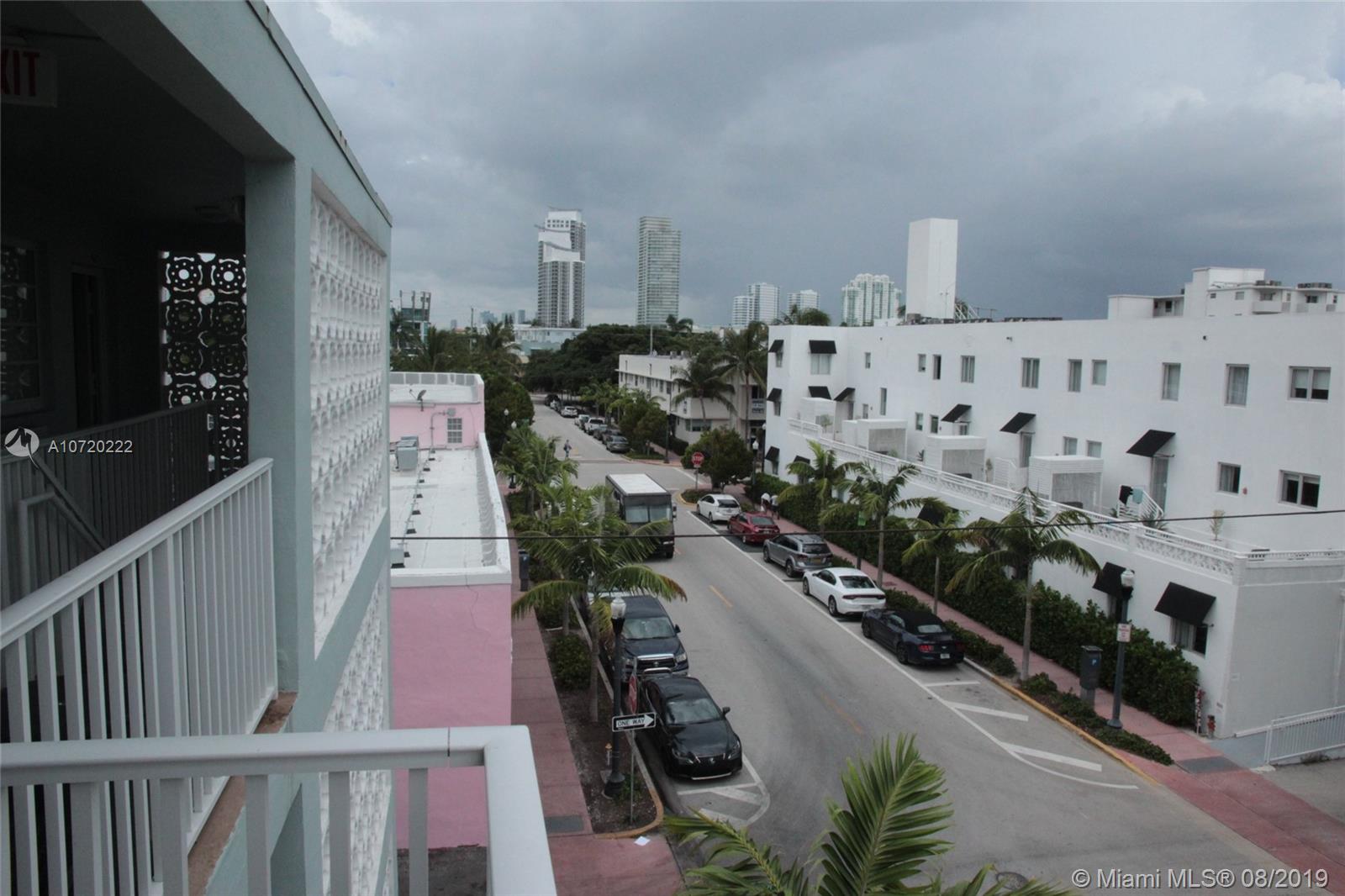 OCEAN BEACH FLA SUB - Residential Lease