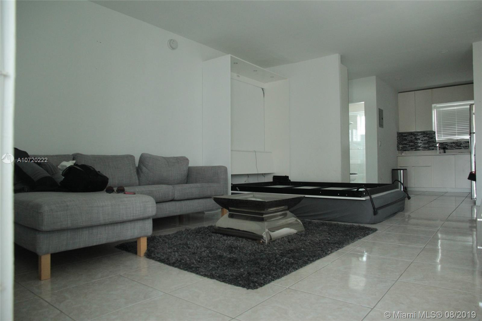 OCEAN BEACH FLA SUB - Residential Lease