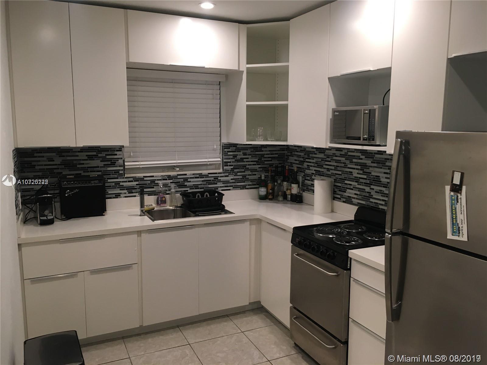 OCEAN BEACH FLA SUB - Residential Lease
