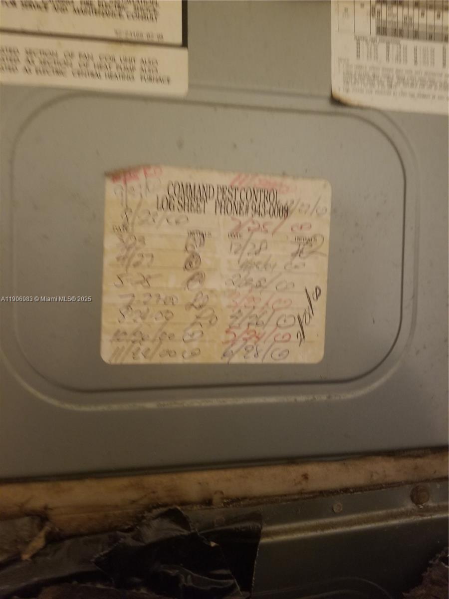 HERITAGE CIRCLE CONDO - Residential Lease