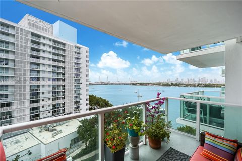 Photo of 1000 West Ave #727, Miami Beach, FL 33139 (MLS # A11988525)