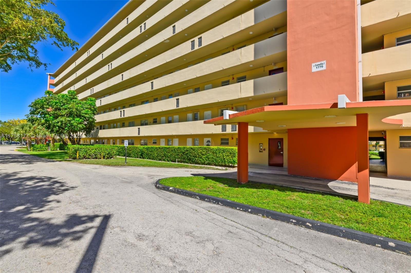 JADE WINDS GROUP - - Residential