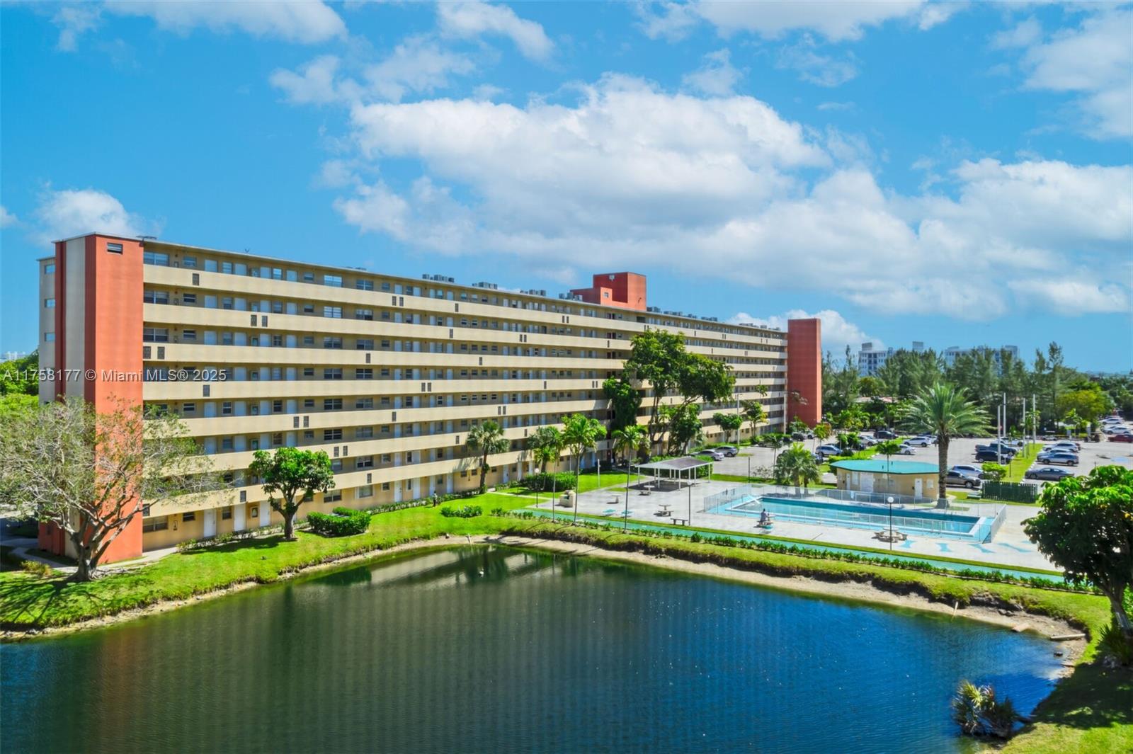 JADE WINDS GROUP - - Residential