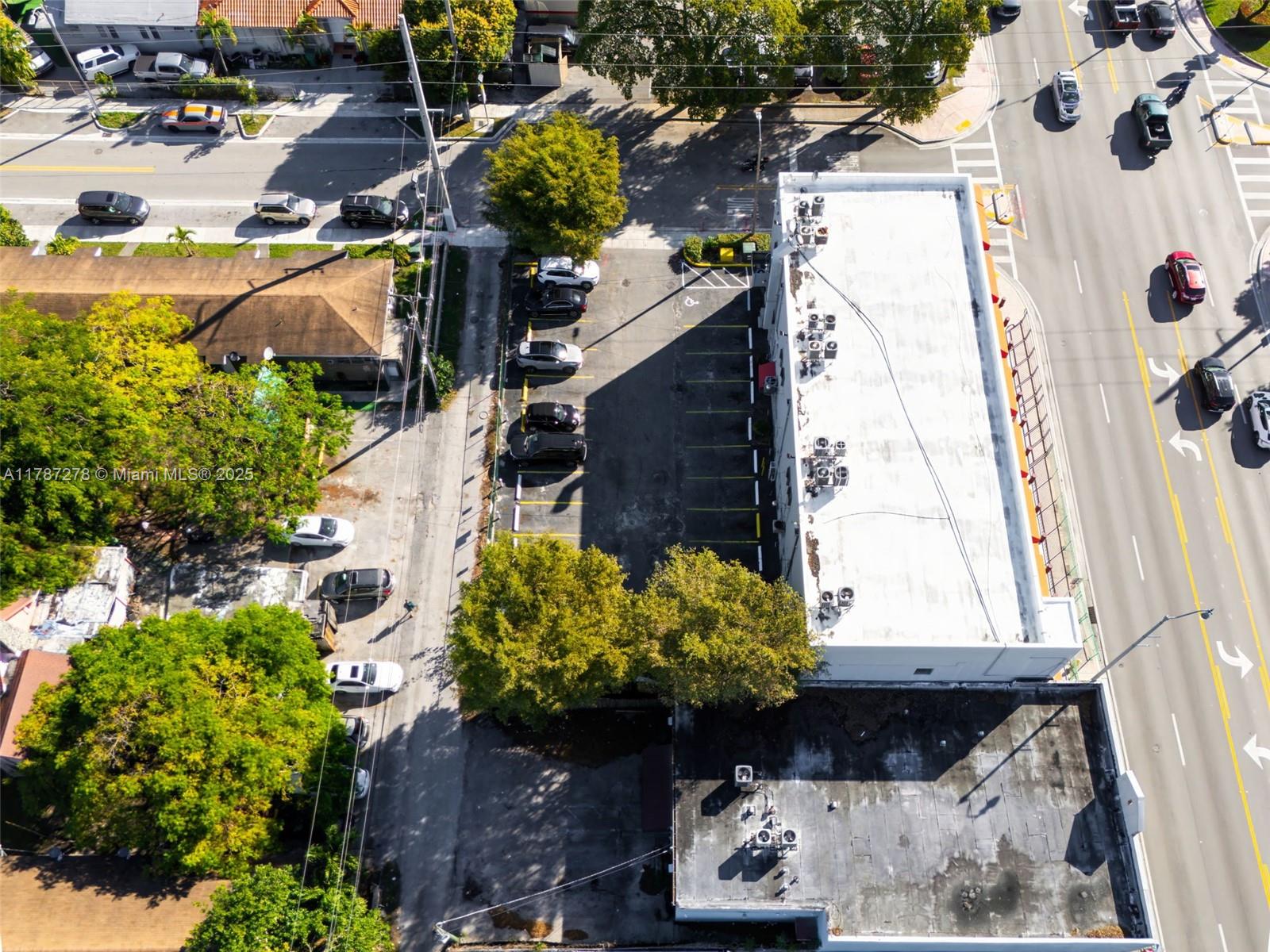 CAROLINA HEIGHTS 2ND SEC - Commercial Sale