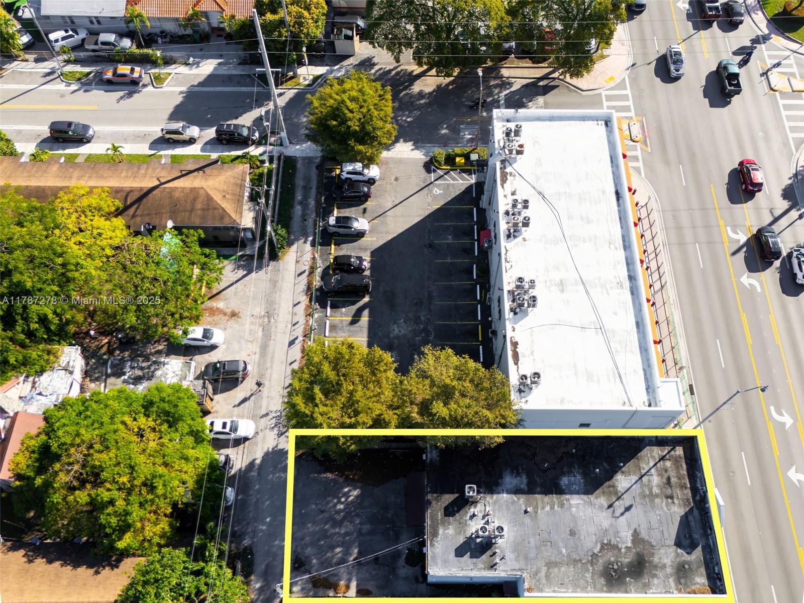 CAROLINA HEIGHTS 2ND SEC - Commercial Sale