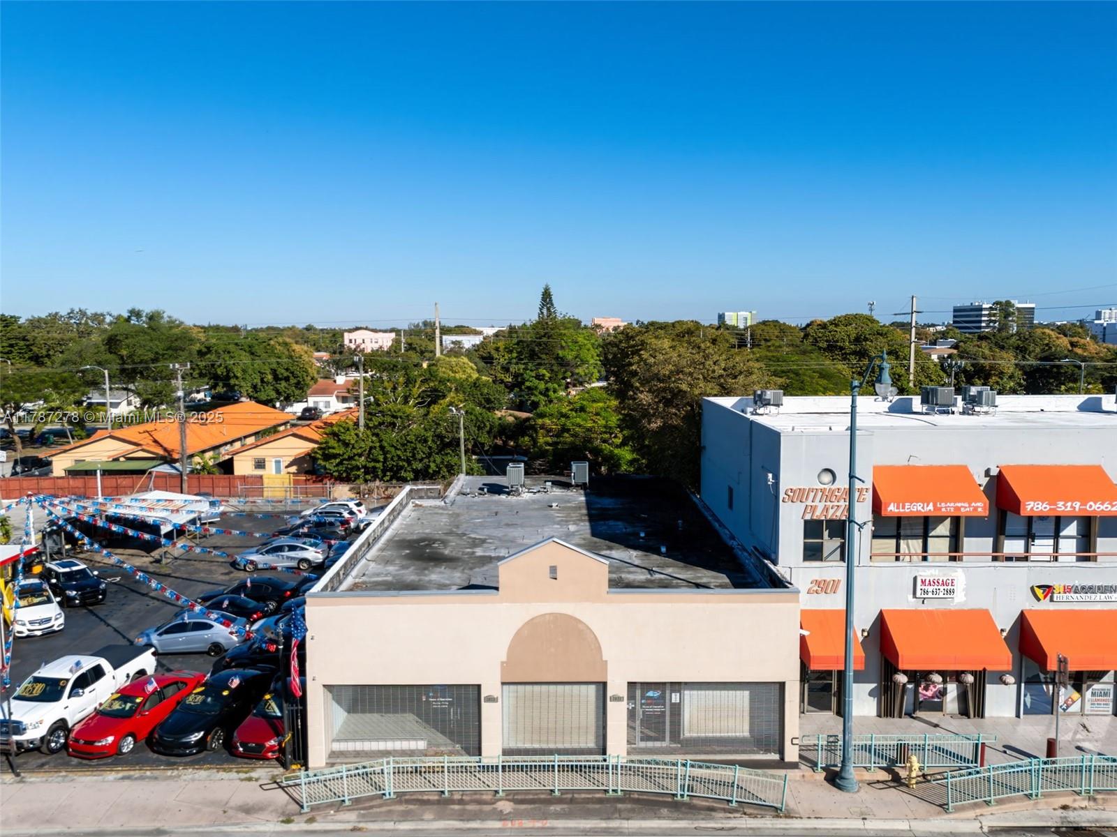 CAROLINA HEIGHTS 2ND SEC - Commercial Sale