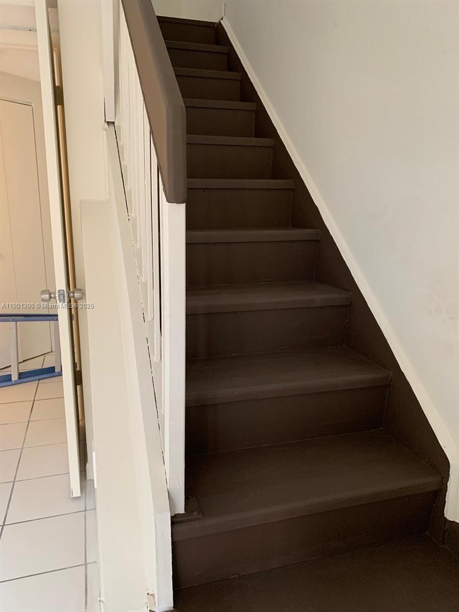 INTERNATIONAL PRINCESS CO - Residential Lease