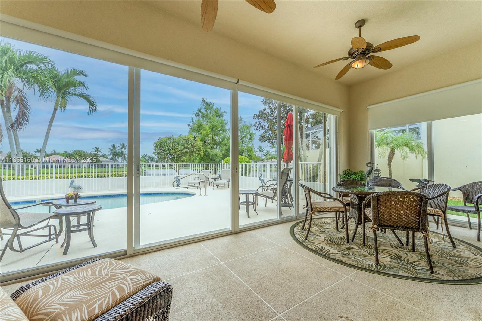 ISLES AT PALM BEACH GARDE - Residential