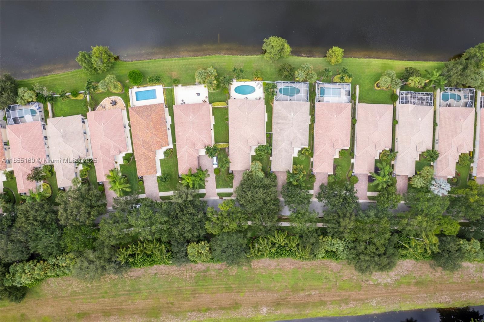 ISLES AT PALM BEACH GARDE - Residential