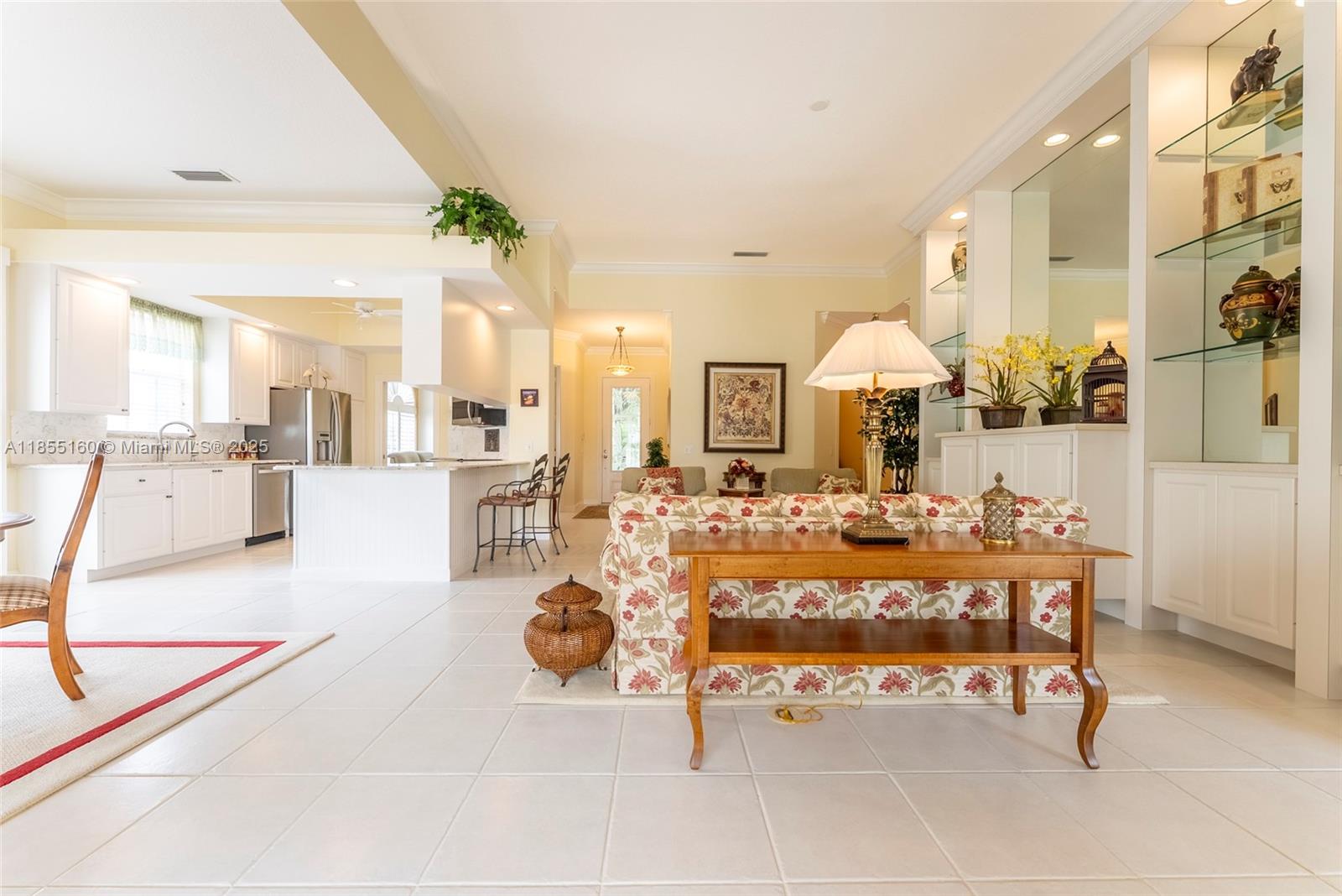 ISLES AT PALM BEACH GARDE - Residential