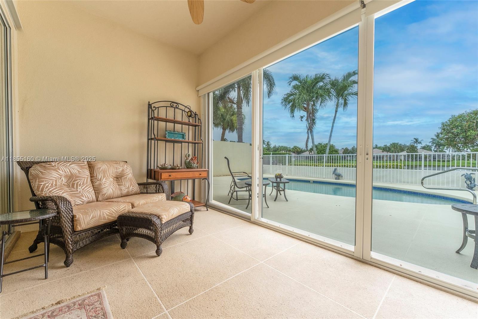 ISLES AT PALM BEACH GARDE - Residential