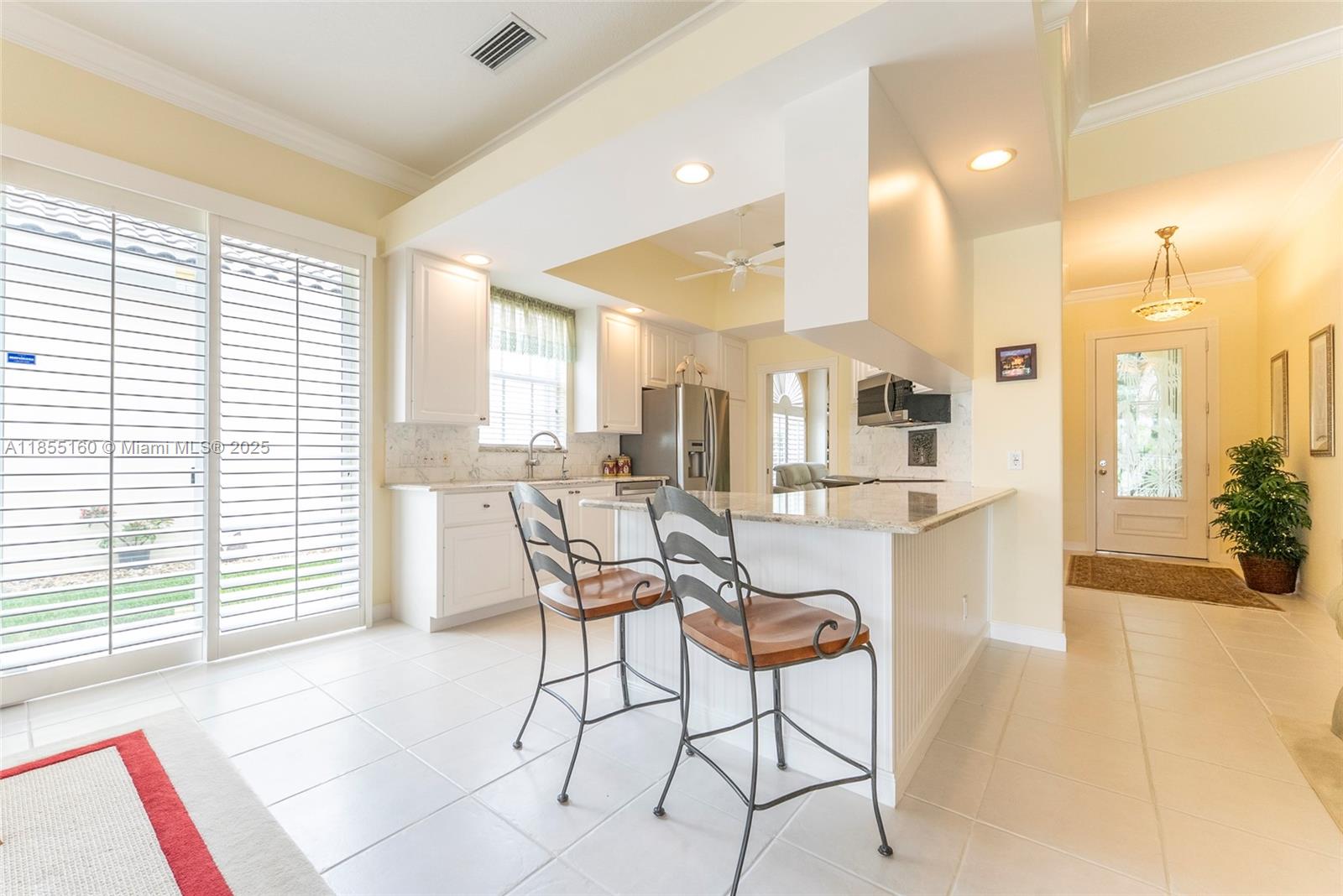 ISLES AT PALM BEACH GARDE - Residential