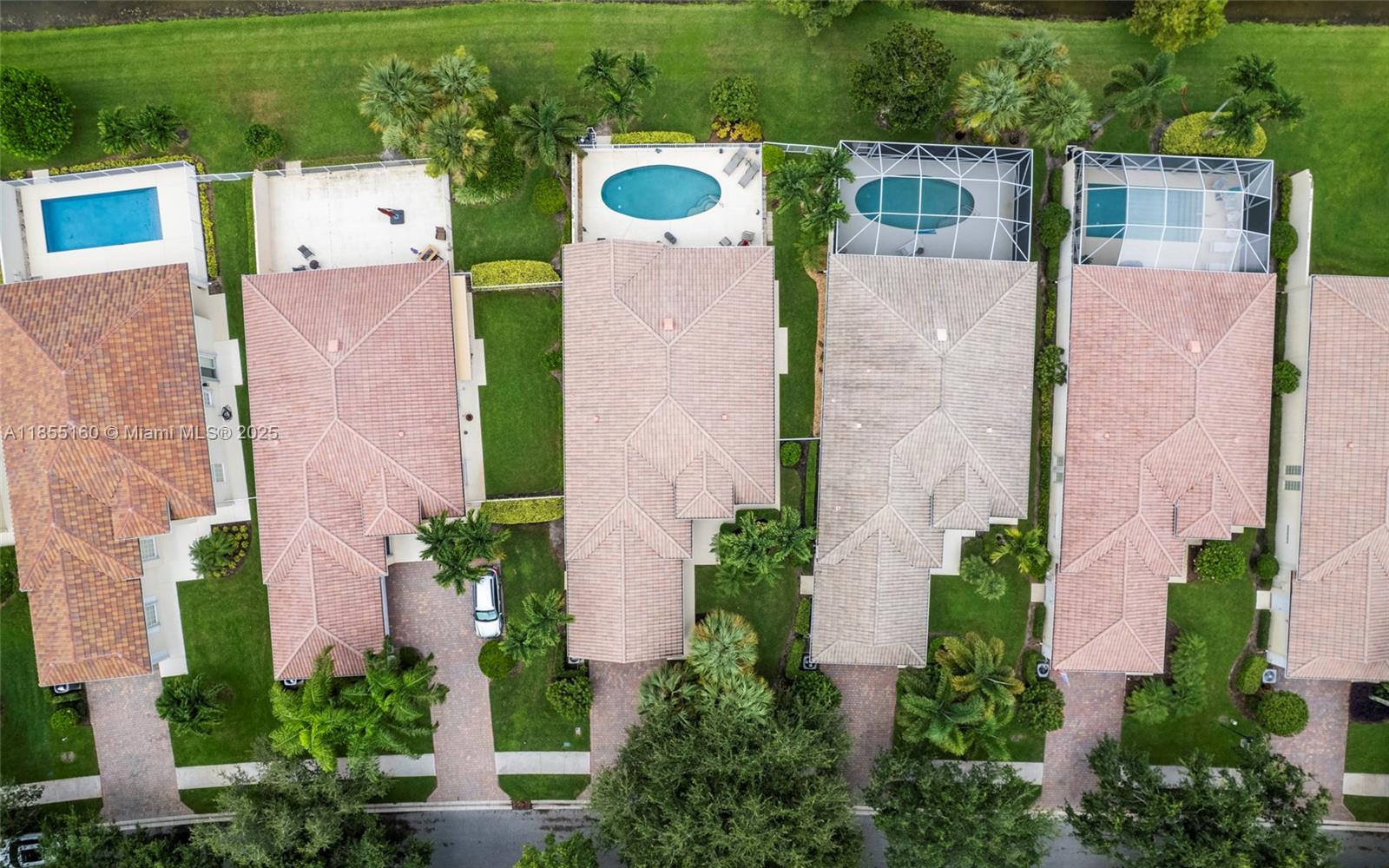 ISLES AT PALM BEACH GARDE - Residential