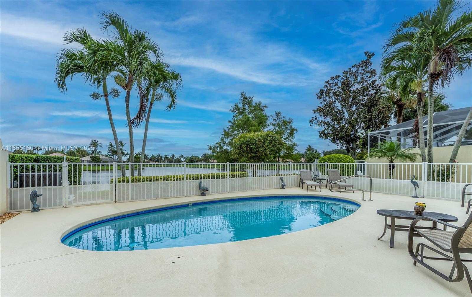 ISLES AT PALM BEACH GARDE - Residential