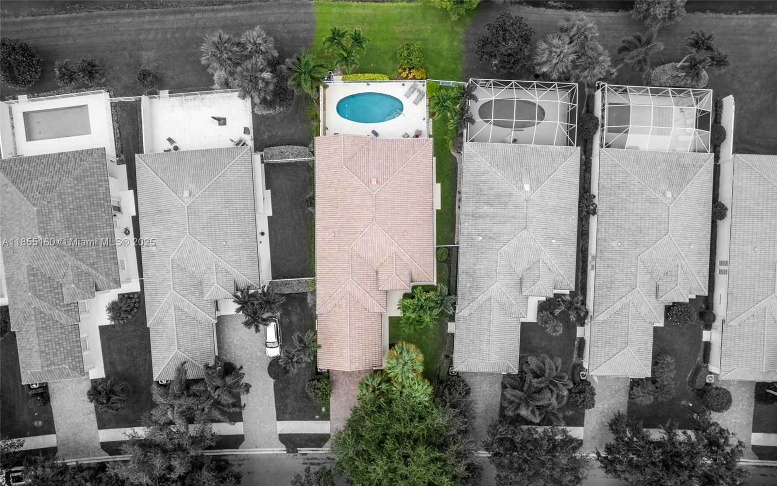 ISLES AT PALM BEACH GARDE - Residential