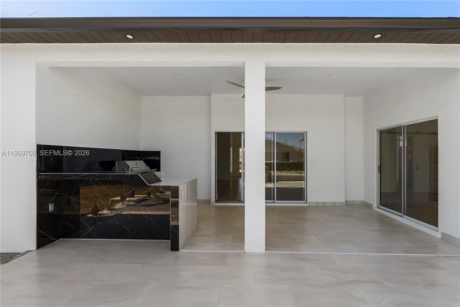 CAPE CORAL UNIT - Residential