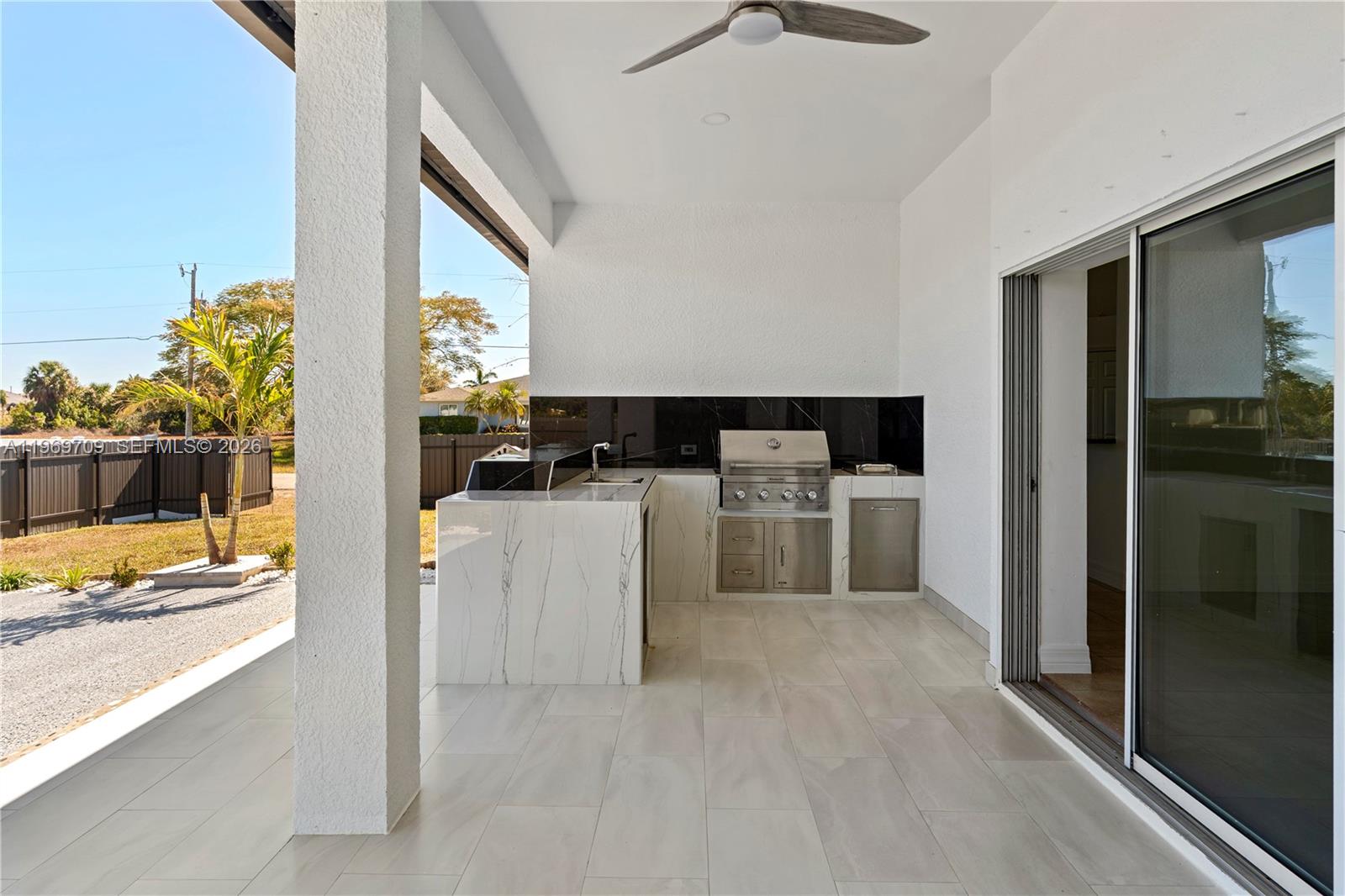 CAPE CORAL UNIT - Residential